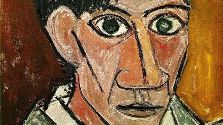 Picasso