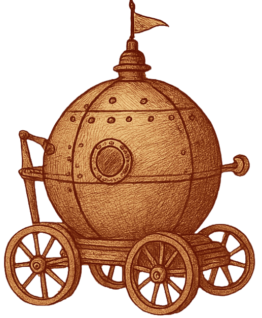 Time machine